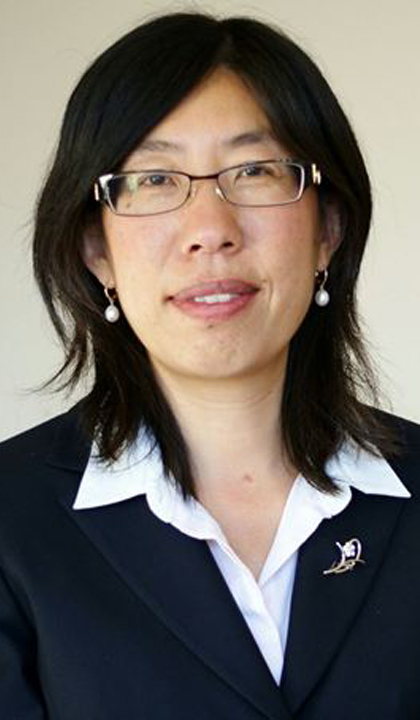 Fenglian Xu, Ph.D.