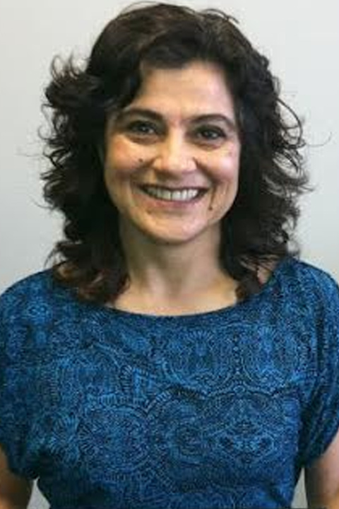 Olga Arbeláez, Ph.D.