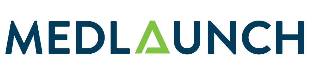 MEDLaunch Logo