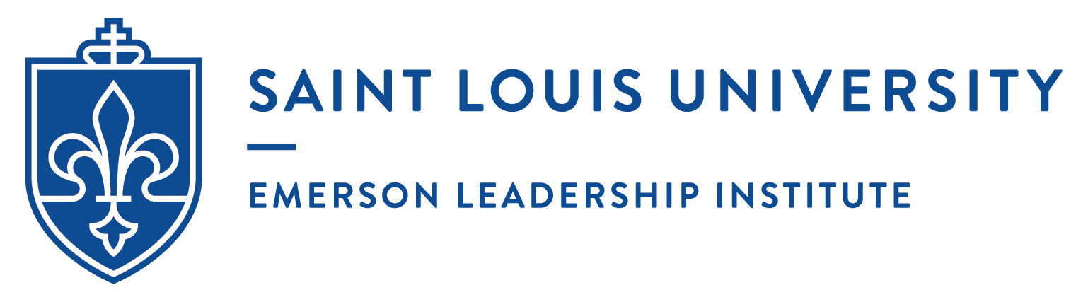 Emerson Leadership Institute - Saint Louis University
