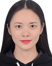 Xixi Li, Ph.D. candidate at the Chaifetz School of Business