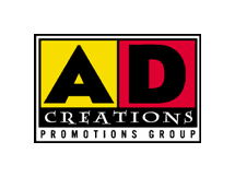 AD Creations logo