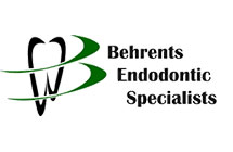Behrents logo
