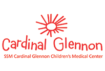 Cardinal Glennon logo