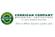 Corrigan logo
