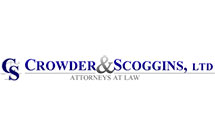 Crowder and Scoggins Logo
