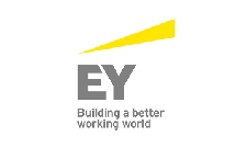 Ernst and Young Foundation logo
