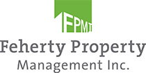 Feherty Property Co., Ltd. Logo