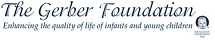 Gerber Foundation Logo