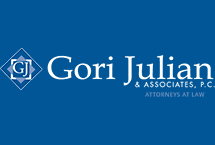 Gori, Julian and Associates, P.C. Logo