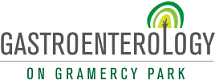 Gramercy Park Gastroenterology, P.C. Logo
