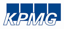 KPMG Peat Marwick Foundation logo