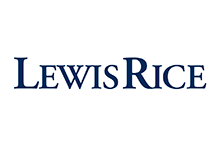 Lewis Rice logo