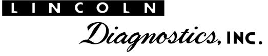 Lincoln Diagnostics, Inc. Logo