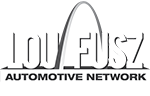 Lou Fusz Logo