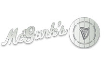 John D. McGurk's, Inc. Logo