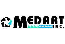 Medart, Inc. Logo