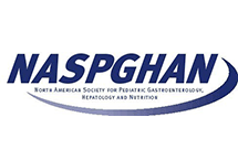 NASPGHAN logo