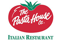 Pasta House Logo