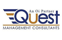 Quest Management Consultants, Inc. Logo