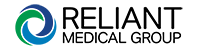 Reliant Medical Group Logo