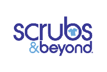Scrubs and Beyond Logo