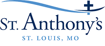St. Anthony's Logo