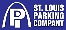 St. Louis Parking Company Logo