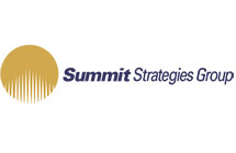 Summer Strategies Logo