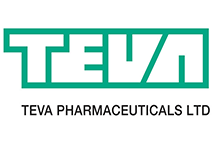 Teva Pharmaceuticals Logo