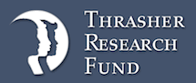 Thrasher Research Fund Logo