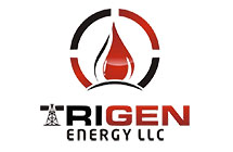 Trigen Energy Logo