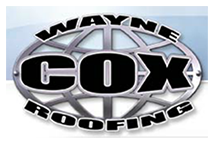 Wayne Cox Roofing Company Inc Logo