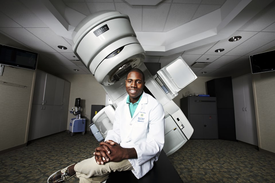 Radiation therapy jobs wilmington nc