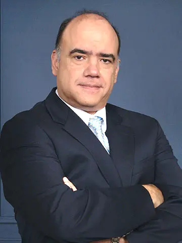 Edgardo Rodríguez Quilichini headshot