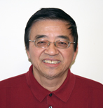 Jung Huang, Ph.D.