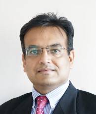 Ajay K. Jain, M.D.