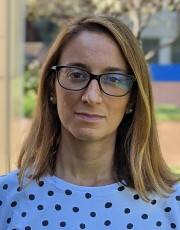 Milena Lauro, Ph.D.