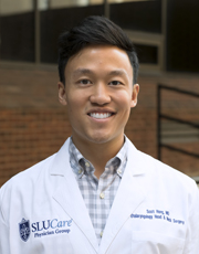 Scott Hong
