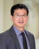 Huazhang Guo, M.D., Ph.D.
