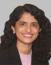 Headshot of Sadori Khawaja, MD