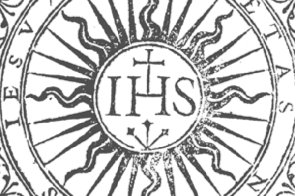 Logo that reads IHS