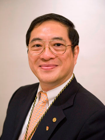 William Choi, DDM
