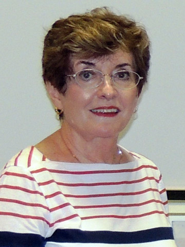 Dorothy McDonnell Cooke