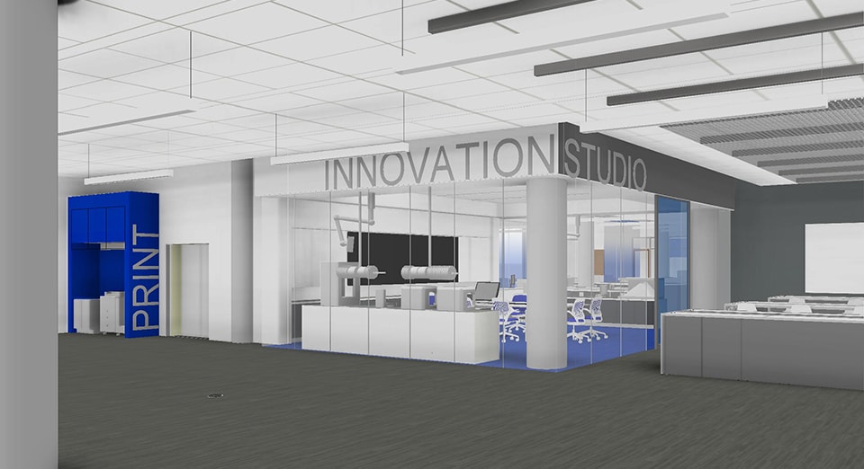 Innovation Studio