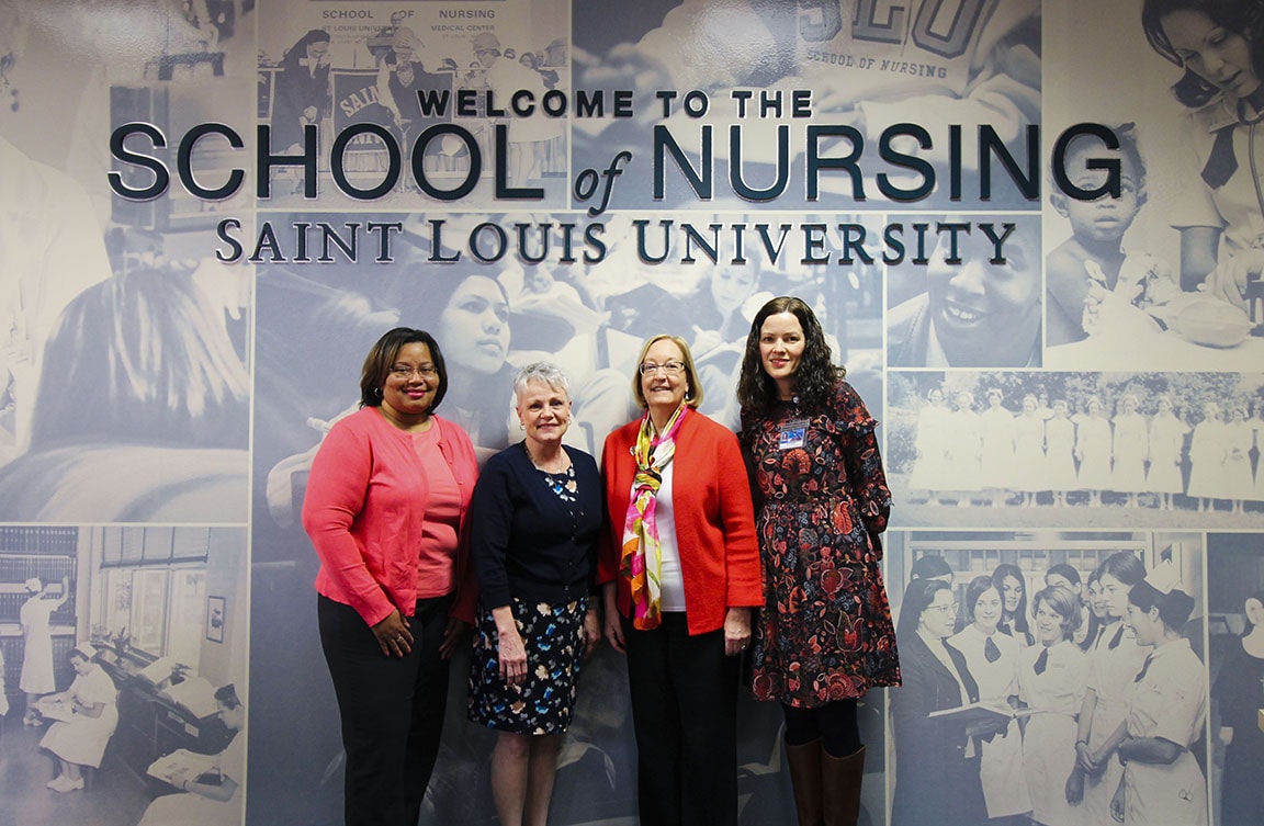 Excellence in Nursing
