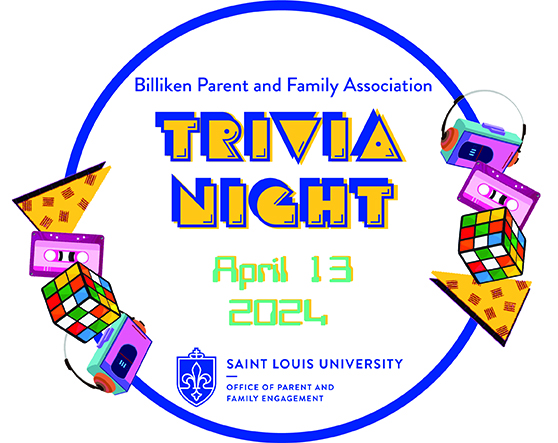 BPFA Trivia Night Save the Date April 13, 2024