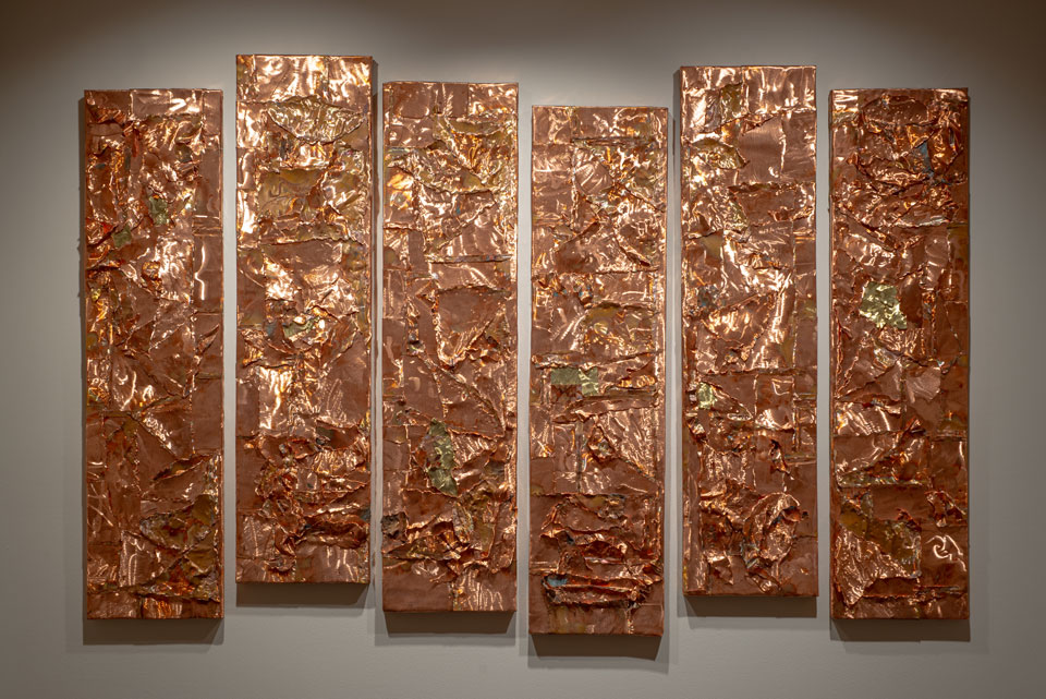 Selections from the MOCRA Collection