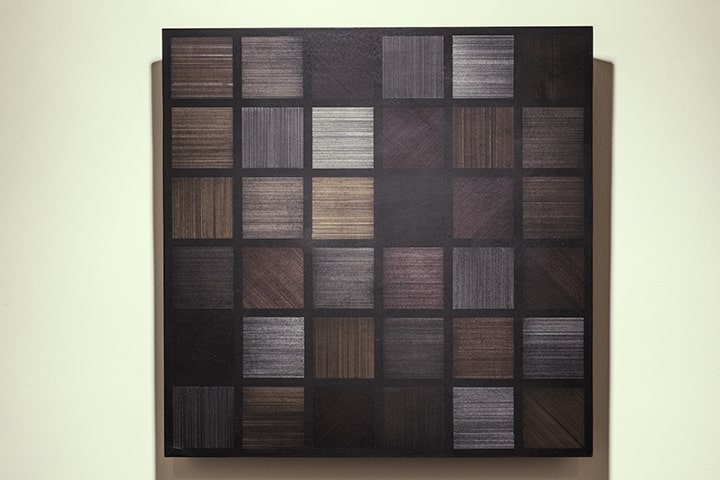 Selections from the MOCRA Collection