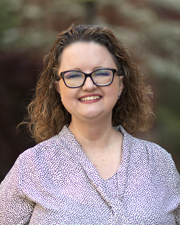 Ann Menshouse Ann Menshouse Headshot